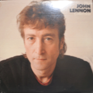 JOHN LENNON - THE COLLECTION (* USA GHSP 2023) NM/EX++