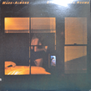 MARK ALMOND - OTHER PEOPLES ROOMS (JUST A FRIEND 수록/* USA ORIGINAL SP-730) NM