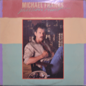 MICHAEL FRANKS - PASSIONFRUIT  (* USA ORIGINAL) NM/MINT