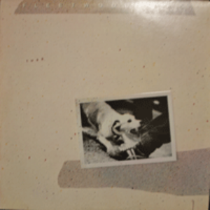 FLEETWOOD MAC - TUSK (UK blues Rock/2LP/* USA 1st press  2HS 3350) NM-/NM