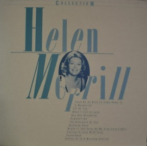 HELEN MERRILL - COLLECTION (* JAPAN) NM