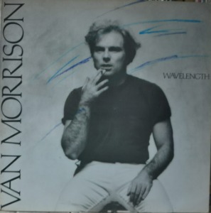 VAN MORRISON  -  WAVELEENGTH  (British Rock, Funk  &amp; Soul, Blues  singer, songwriter / * UK ORIGINAL 1st press K56526) MINT