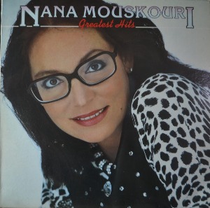 NANA MOUSKOURI - GREATEST HITS (NM/NM-)