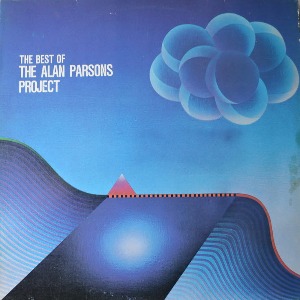 ALAN PARSONS PROJECT - THE BEST OF ALAN PARSONS PROJECT  (해설지) NM-
