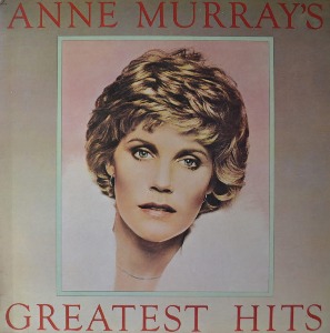 ANNE MURRAY - GREATEST HITS (MINT)