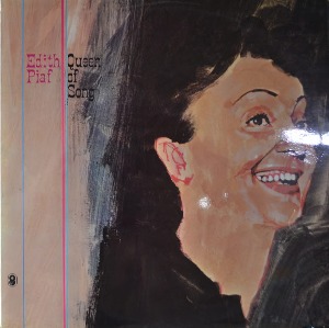 EDITH PIAF - QUEEN OF SONG (* UK) NM/strong EX++