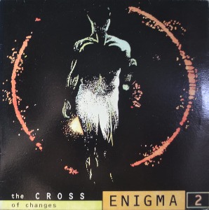 ENIGMA 2 - THE CROSS OF CHANGES (&#039;이니그마&#039;의 두 번째 앨범/ 해설지) NM-/strong EX++