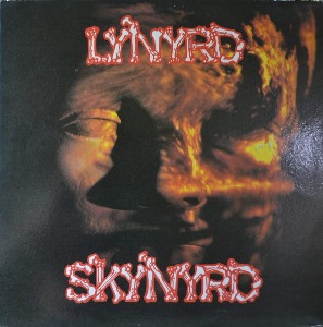 LYNYRD SKYNYRD - SIMPLE MAN/FREE BIRD (American rock band/ 해설지) NM-/MINT