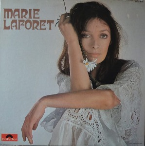 MARIE LAFORET - MARIE LAFORET (&quot;아름다운것들&quot; 원곡 MARY HAMILTON 수록/ * CANADA) LIKE NEW