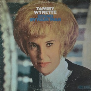 TAMMY WYNETTE - STAND BY YOUR MAN  (* USA 1st Press BN 26451) NM/MINT  *SPECIAL PRICE*