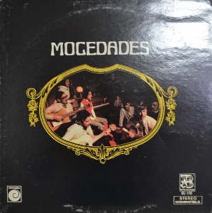 MOCEDADES - Mocedades  (Eres Tú  수록/* PUERTO RICO  DG-1191) NM-