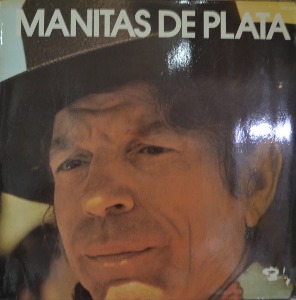 MANITAS DE PLATA – Manitas De Plata (Flamenco/ * FRANCE ORIGINAL 950031)  MINT