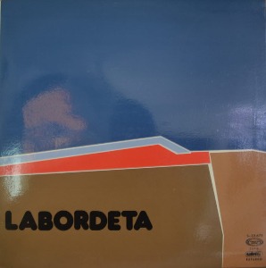 LABORDETA – Tiempo De Espera (Spain 	Folk, World/ * SPAIN ORIGINAL  S-32675) NM