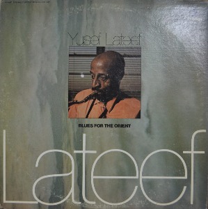 YUSEF LATEEF - BLUES FOR THE ORIENT (2LP/ Jazz/ * USA ORIGINAL  Prestige – P-24035)  NM-/MINT