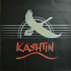 KASHTIN - KASHTIN (캐나다, 원주민 월드뮤직 포크록 듀오 /너무도 애절하며 템포가 있는 Tornado/Tipatshimun수록/해설지) strong EX++