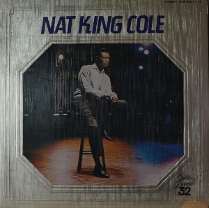 NAT KING COLE - GOLDEN DOUBLE 32 ( Jazz Pianist Trumpeter &amp; Vocal/ 2LP/* JAPAN  ECS-65011•12) NM/MINT/NM/MINT